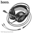 hoco W106 Tiger gaming headset